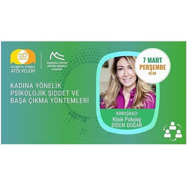 Kadına Yönelik Psikolojik Şiddet ve Başa Çıkma Yöntemleri