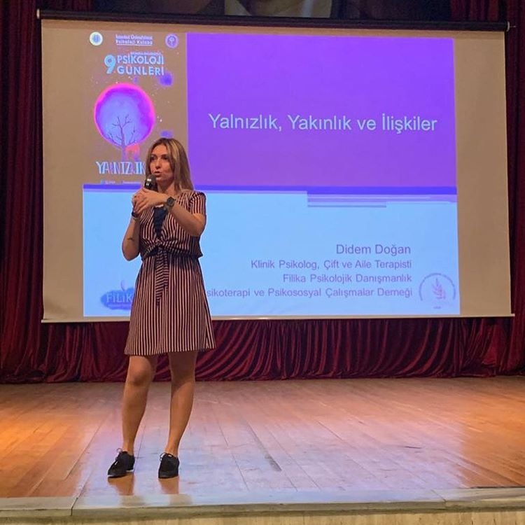 Yalnızlık, Yakınlık ve İlişkiler