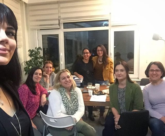Yönetim Kurulu Toplantısı
