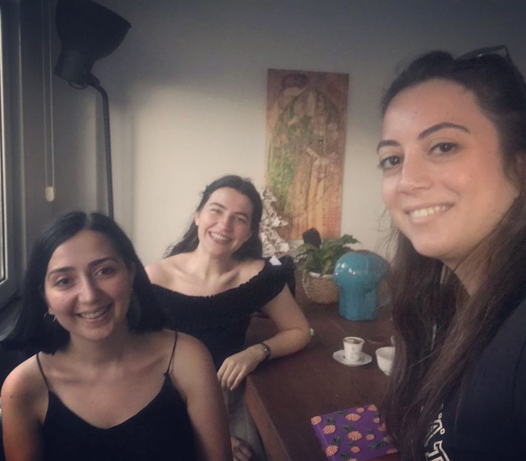 ARAŞTIRMA KOMİSYONU TOPLANTISI