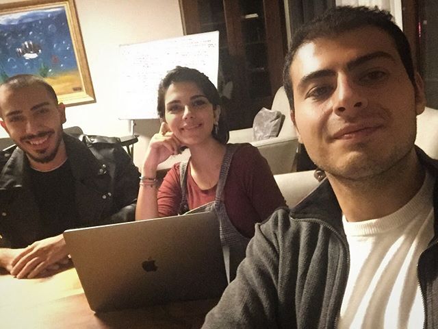 MEDYA KOMİSYONU TOPLANTISI