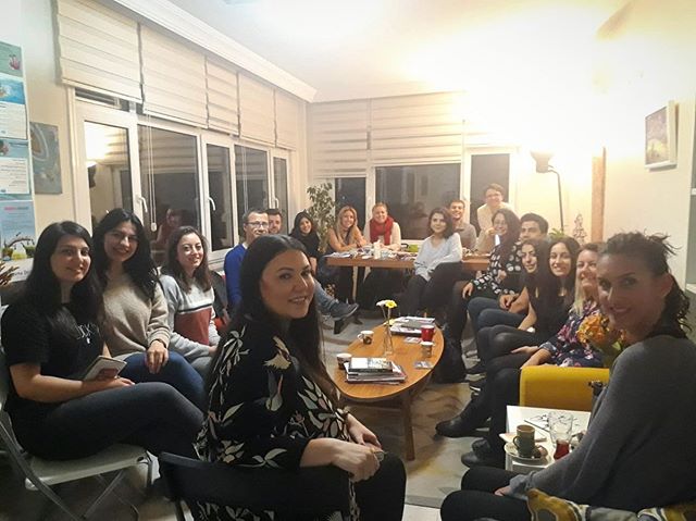 SEMPOZYUM DÜZENLEME KURULU TOPLANTISI