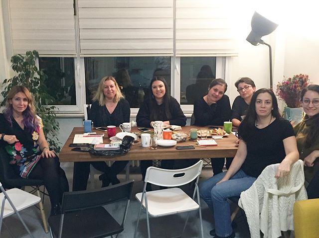 YÖNETİM KURULU VE SEMPOZYUM DÜZENLEME BİRİMİ TOPLANTISI
