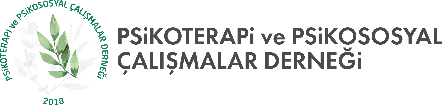 Psikoterapi ve Psikososyal Çalışmalar Derneği — ana sayfa